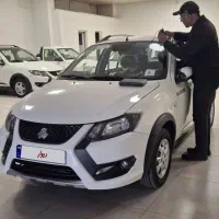 کوییک gx-l. مدل ۴۰۴ صفر|خودرو سواری و وانت|تهران, حکیمیه|دیوار