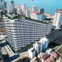 پیش فروش در برج ساحلی فورسیزن|پیشفروش املاک|سرخرود, |دیوار