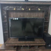 ساعت ایستاده|مبلمان خانگی و میز عسلی|قزوین, |دیوار