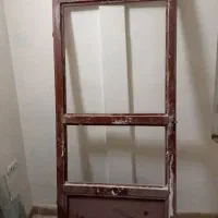 درب آهنی|مصالح و تجهیزات ساختمان|کاشمر, |دیوار