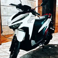 کلیک 150|موتورسیکلت|مشهد, قائم|دیوار