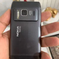 گوشی نوکیا N8|موبایل|بیجار, |دیوار