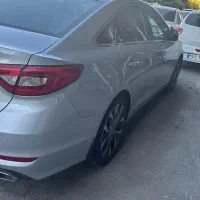 سوناتا ال اف ۲۰۱۷|خودرو سواری و وانت|تهران, الهیه|دیوار