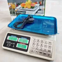 فروش و تعمیر انواع ترازو و باسکول دیجیتالی|فروشگاه و مغازه|میاندوآب, |دیوار