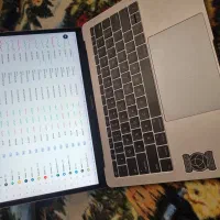 Macbook pro 2017|رایانه همراه|تهران, افسریه جنوبی|دیوار