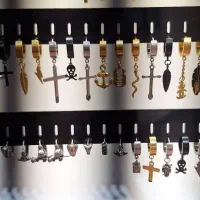 دنیای پرسینگ|بدلیجات|کیش, |دیوار