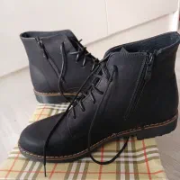 نیم بوت سایز ۳۹|کیف، کفش، کمربند|اراک, |دیوار