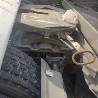 ریش تریلی کامیون کشنده|قطعات یدکی و لوازم جانبی|چهاردانگه (تهران), |دیوار