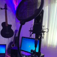 آهنگسازی استودیو تنظیم میکس مسترینگ 1تومن|خدمات پذیرایی، مراسم|ری, جوانمرد قصاب|دیوار