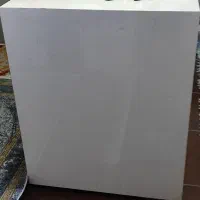 میز جزیره 3 کاره ، ام دی اف، هایگلاس ،کشو کابینت|مبلمان خانگی و میز عسلی|اهواز, فاز ۲ پادادشهر|دیوار