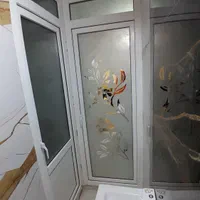 تعمیرات و نصب پنجره دوجداره upvc درب ضد سرقت|خدمات پیشه و مهارت|صدرا-فارس, |دیوار