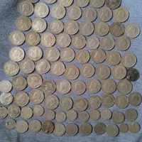 فروش سکه های قدیمی|کلکسیون سکه، تمبر، اسکناس|گنبد کاووس, |دیوار