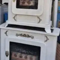 بخارری‌جنرال.مناسب‌سرما..باضمانت۲سال.