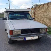 پیکان وانت مدل ۹۱