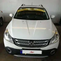 دانگ فنگ H30 کراس مدل ۹۵ بی رنگ|خودرو سواری و وانت|رشت, معلم|دیوار