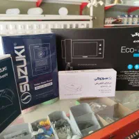 آیفون صوتی تصویری به صورت چک صیادی