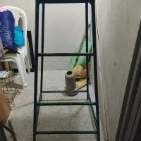 چهارپایه فلزی سایز بزرگ ۱نیم متر