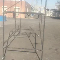 جوشکاری سیار ونصب سایه بان