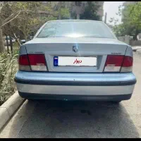 سمند|خودرو سواری و وانت|ملایر, |دیوار