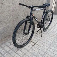 دوچرخه 26 دماوند