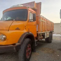 فروش|خودرو سنگین|قم, ولیعصر|دیوار