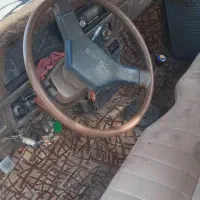 مزدا ۱۶۰۰|خودرو سواری و وانت|اراک, |دیوار