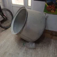 دیگ عرق گیری