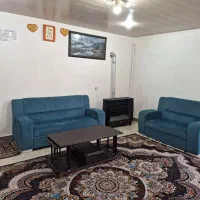 ویلای ساحلی دوبلکس|اجارهٔ کوتاهمدت ویلا و باغ|خشکبیجار, |دیوار