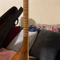 سه تار|سازهای سنتی|تهران, هروی|دیوار