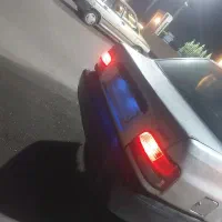 پراید ۸۶ دوگانه شرکت|خودرو سواری و وانت|ورامین, خیر آباد|دیوار