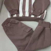 بلوز و شلوار پسرونه سایز ۴۵