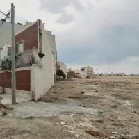 فروش زمین در شاهین شهر اصفهان جنب بازار میلاد|فروش زمین و ملک کلنگی|شاهین‌شهر, شهرک میلاد|دیوار