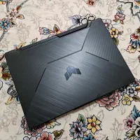 لپ تاپ Asus TUF Gaming F15 FX506|رایانه همراه|تهران, گلستان (شهرک راه آهن)|دیوار