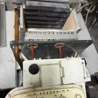 پکیج ایران رادیاتور مدل ام|آبگرمکن، پکیج، شوفاژ|تهران, کیانشهر|دیوار