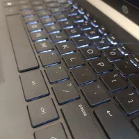 لپتاپ مهندسی HP اچ‌پی i5 نسل ۸رم DDR4 هارد SSD|رایانه همراه|کرمان, |دیوار