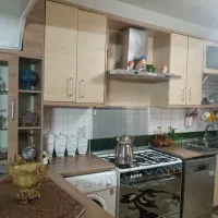 کابینت دست دوم mdf