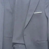 کت وشلوار|لباس|پاکدشت, حصار امیر|دیوار