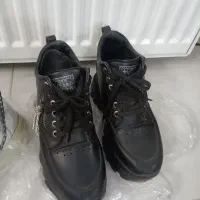 دوجفت بوت وکفش