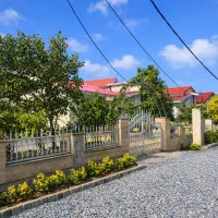 زمین شهرکی سنددار مسکونی نامه بنیاد قیمت کل