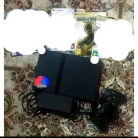 پی اس ۲ پلی استیشن 2