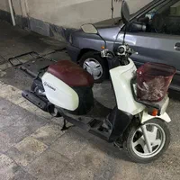 یاماها گیر|موتورسیکلت|تهران, دهقان|دیوار