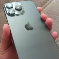 آیفون 15pro max 512