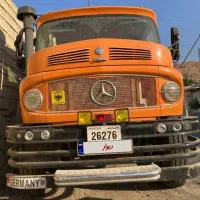 بنز تک کمپرسی ۱۹۲۴