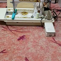 تعمیر چرخ خیاطی و خرید و فروش