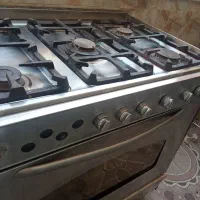 فرگازپنج شعله