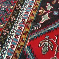 فرش|فرش|ارومیه, |دیوار