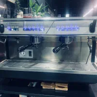 دستگاه قهوه ساز صنعتی و لوازم کافی شاپی