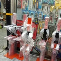 فنر جمع کن برای جلوبندی سازی