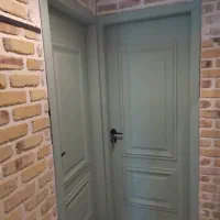 نصب24/7انواع درب چهارچوب کاور چوبی PVC MDF پلی‌وود|خدمات پیشه و مهارت|تهران, سعادت‌آباد|دیوار