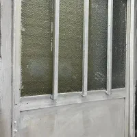 درب اهنی|مصالح و تجهیزات ساختمان|مشهد, هفده شهریور|دیوار